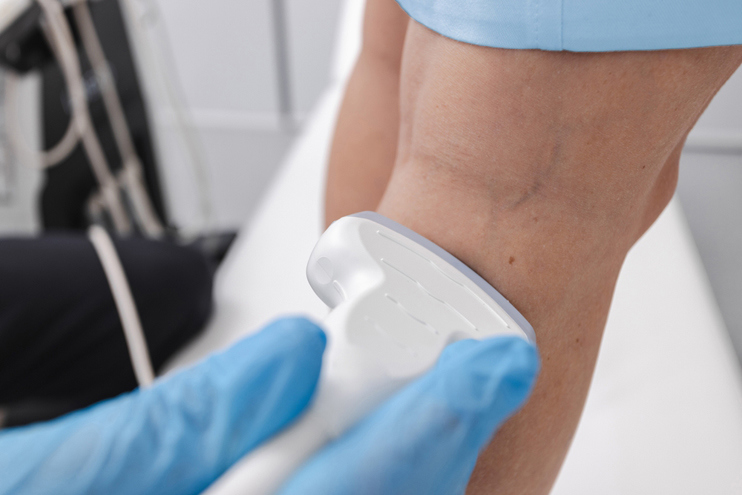 Ultrasound Technology