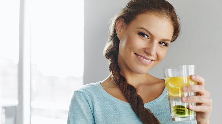 The Role of Antioxidants