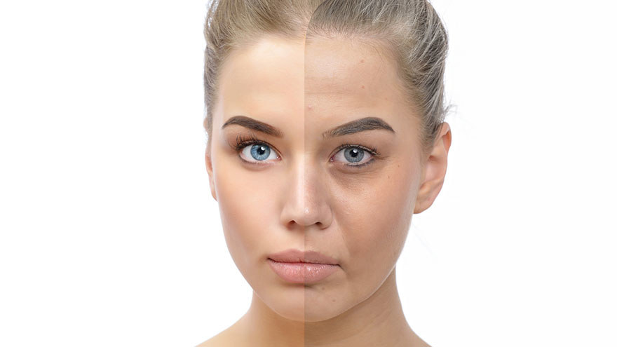 Reverse the Signs of Aging