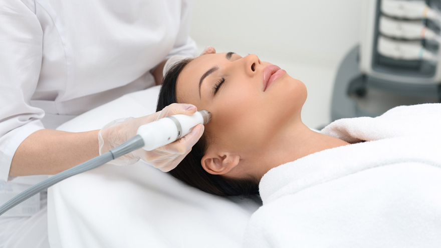 Growth factors activate global repair and regeneration