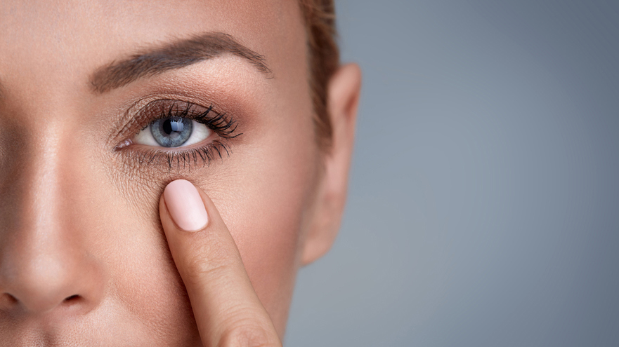 Presbyopia Correction
