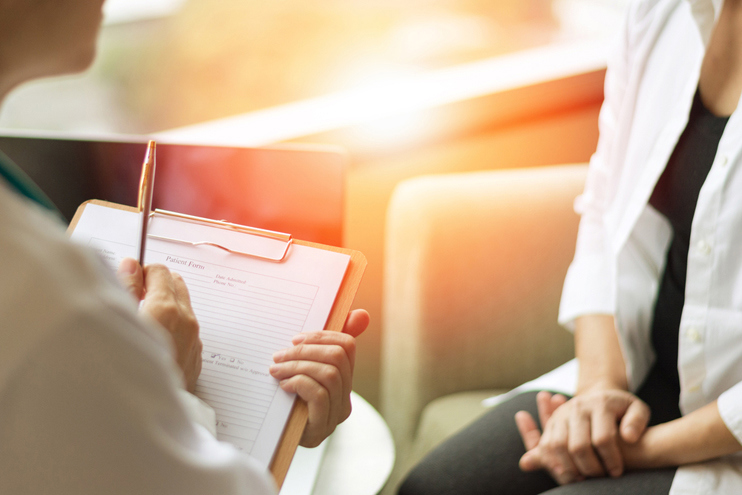 Personalized Treatment Plan