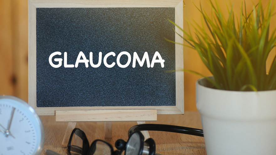 Glaucoma Surgery