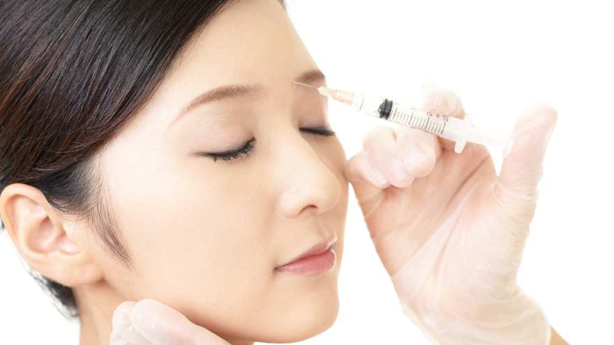 filler procedure