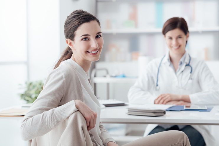 Endometriosis Pain Management