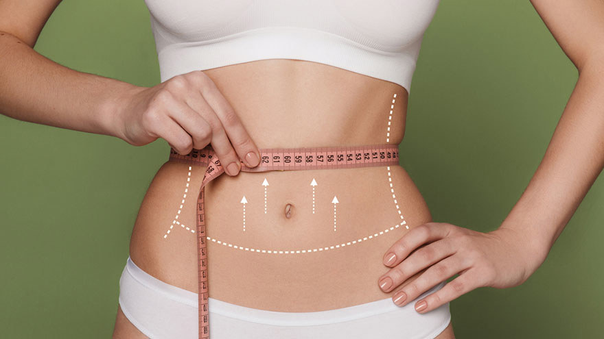 Non-Surgical Fat