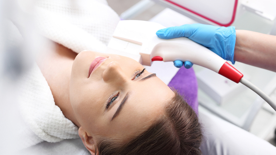 scar treatment
