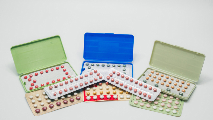 Oral Contraceptives