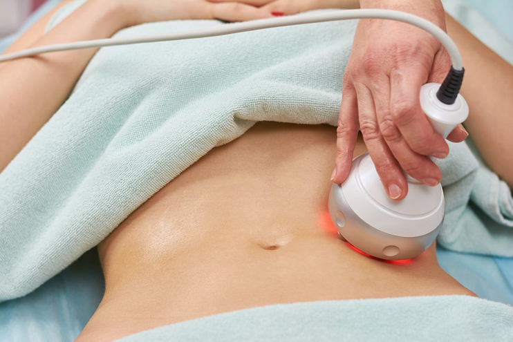 Belly Tightening