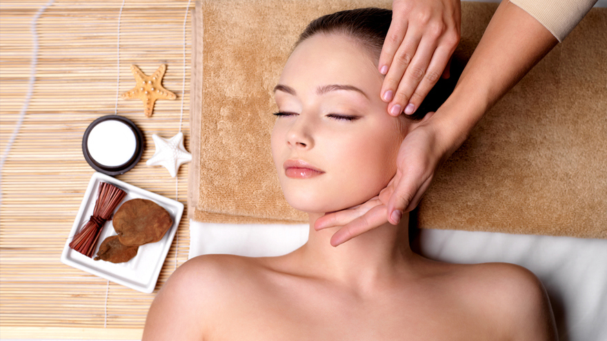 Relax Treatment
