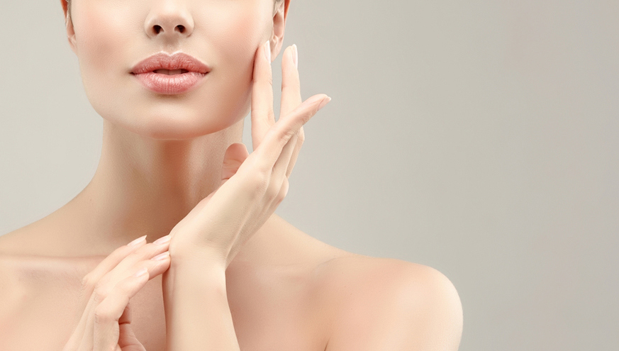 Radiofrequency (RF) Skin