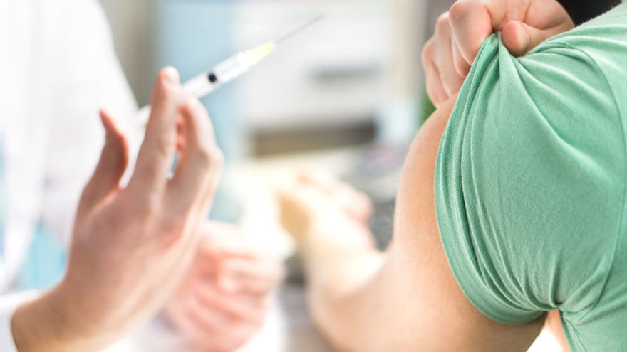 Why Men Should Also Get the HPV Vaccine