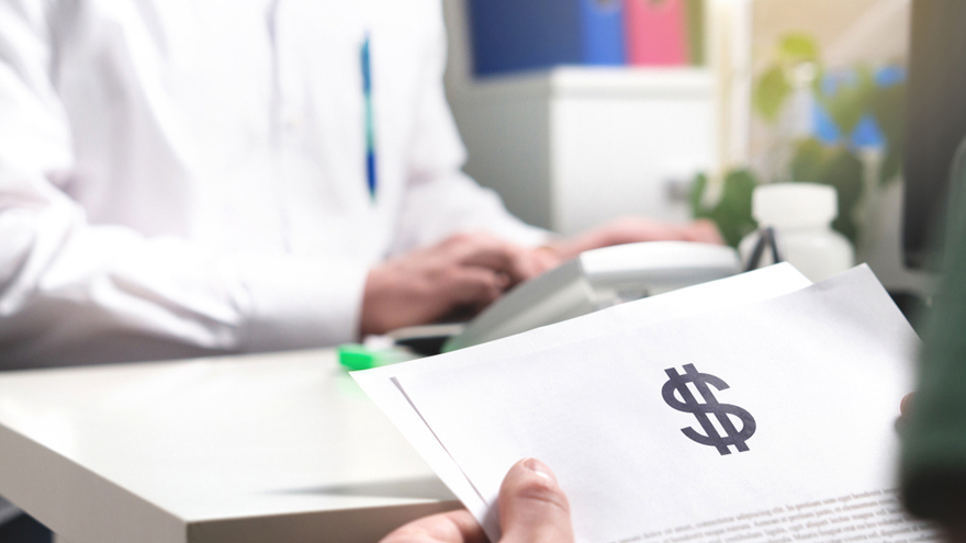 Lens Implant Surgery Costs