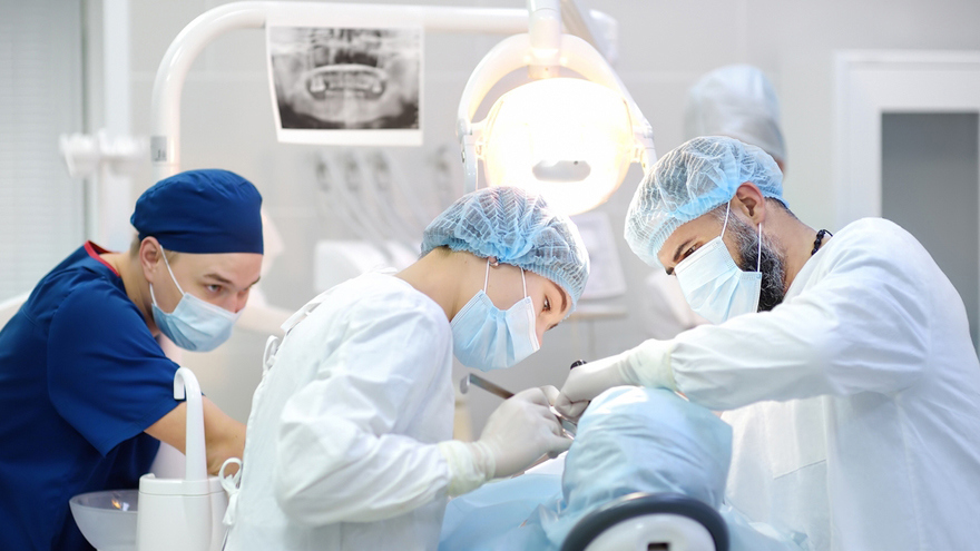 Core Oral Surgery Services in Seoul