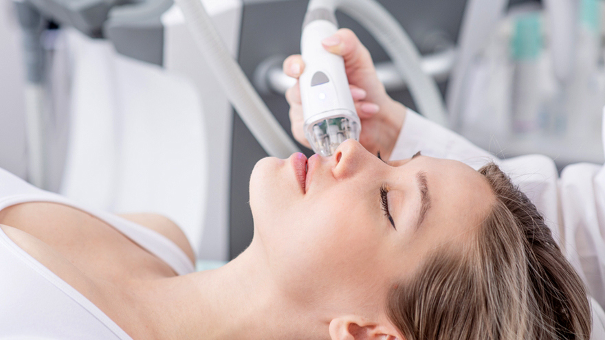 Radiofrequency
