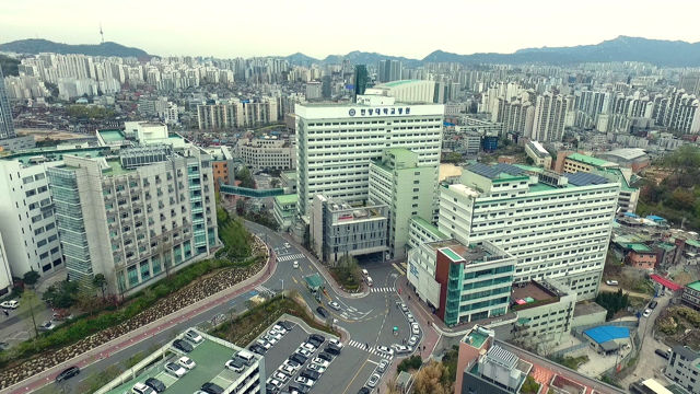 Hanyang University Seoul Hospital