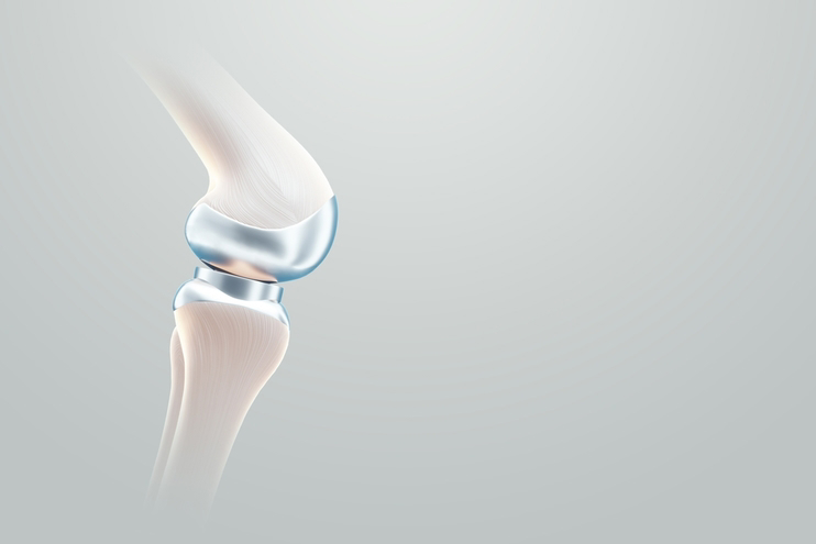Partial Joint Replacement