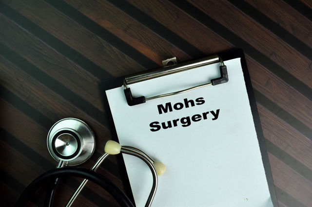 Cirugía de Mohs