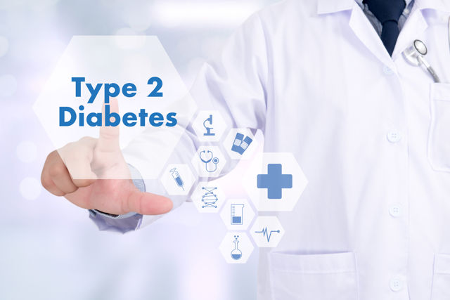 Gejala Diabetes Tipe 2 - Panduan Utama Anda