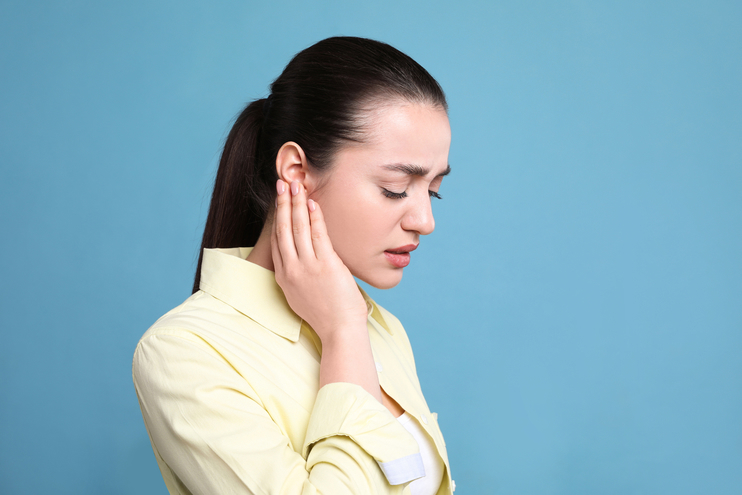 Trastornos del oído