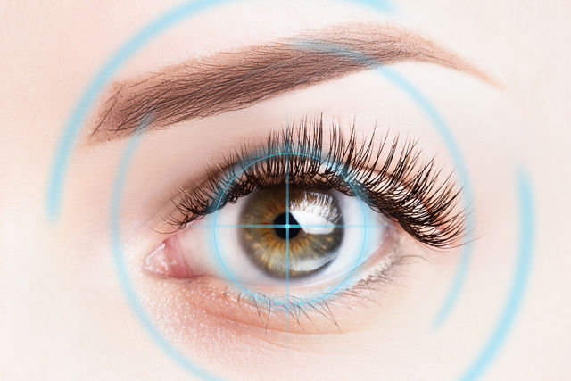 Cirurgia Ocular LASIK
