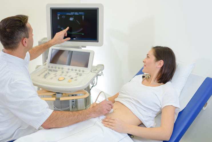 Screening, Treatment &Care for Fetal Deformities