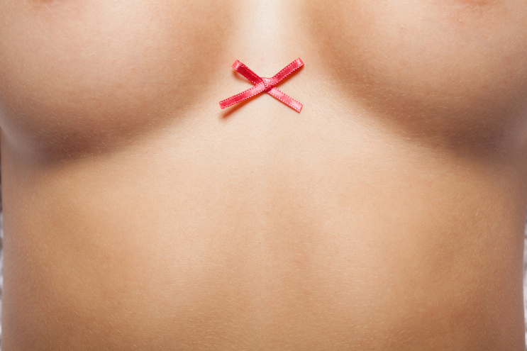Reconstruction after breast conserving surgery