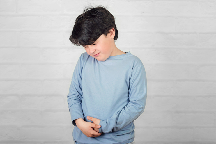 Pediatric gastrointestinal disease