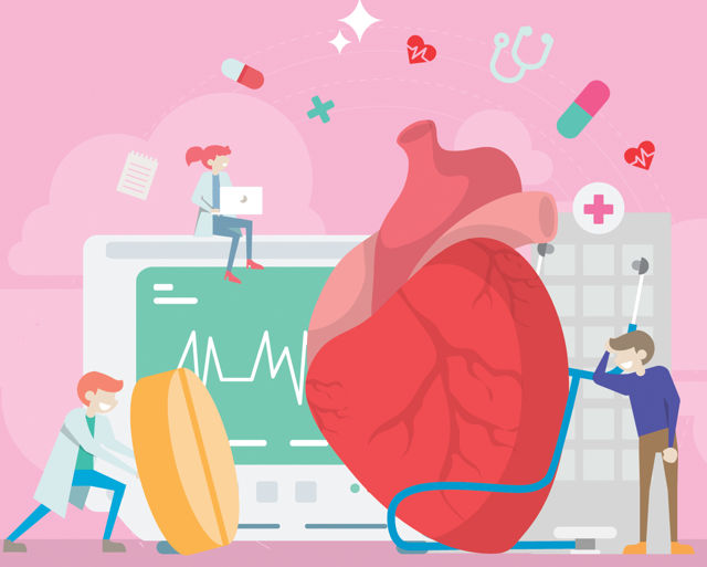 Myocardial Infarction