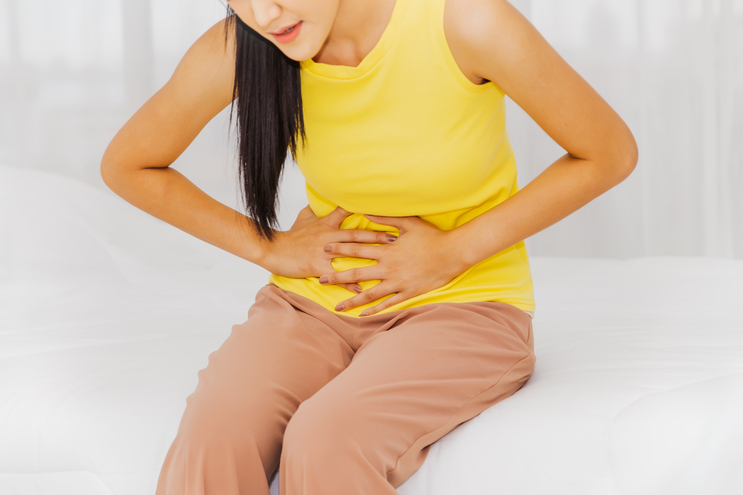 Lower gastrointestinal disease