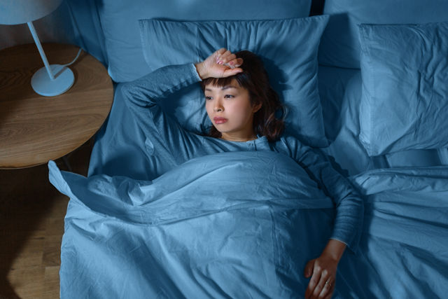 Everything you need to know about INSOMNIA