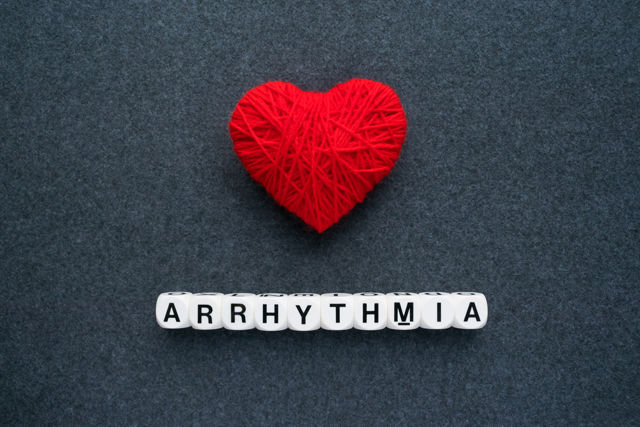What is Arrhythmia?
