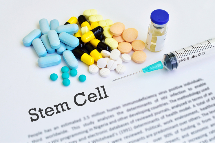 Stem Cell drugs