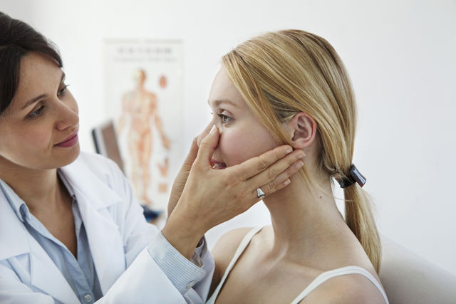 Riscos e complicações da cirurgia do nariz aquilino