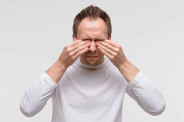 Hội chứng khô mắt phổ biến như thế nào?