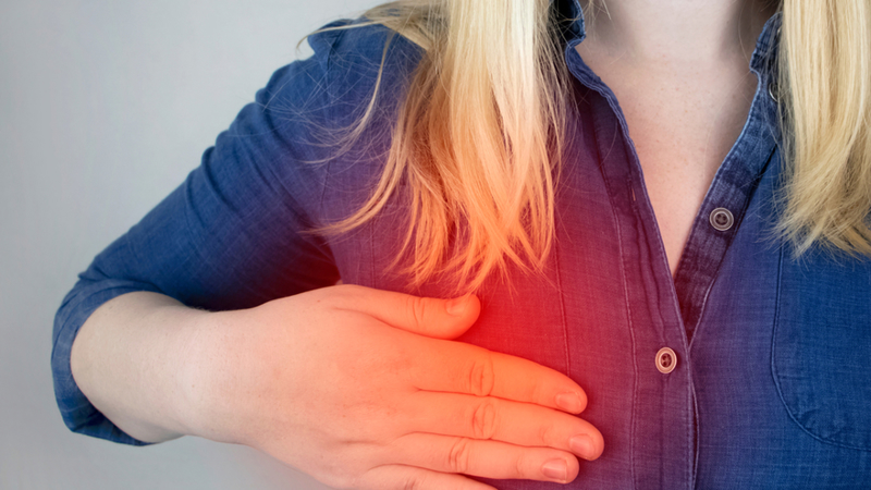 Breast Eczema Symptoms Causes And Best Treatment