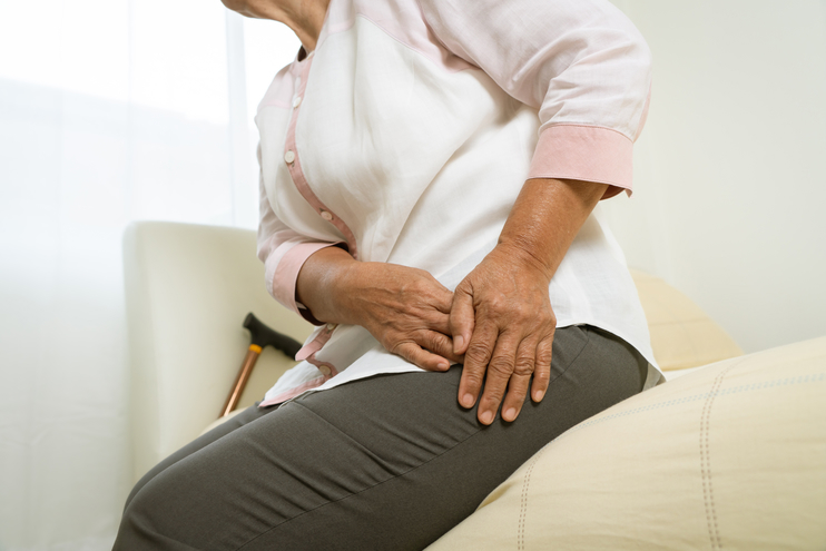 Nguyên nhân phổ biến của đau hông