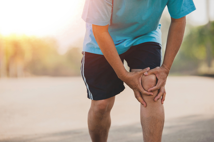 Partial Joint Replacement Surgery