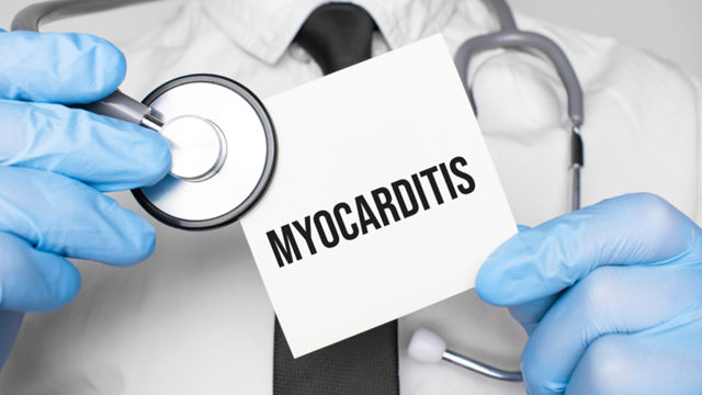 Myocardite