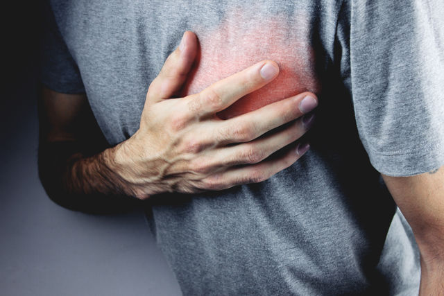 Dấu hiệu và triệu chứng của phình động mạch