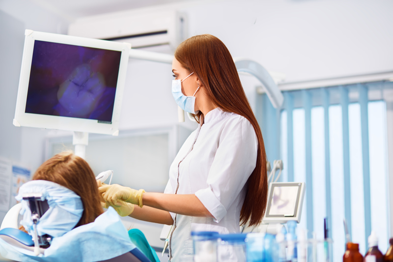 procedimientos de cirugía oral y maxilofacial