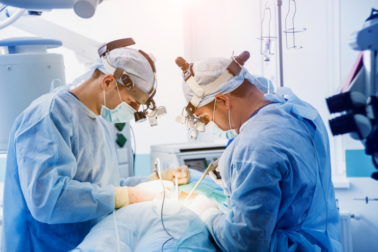 Lumbar Discectomy Surgery