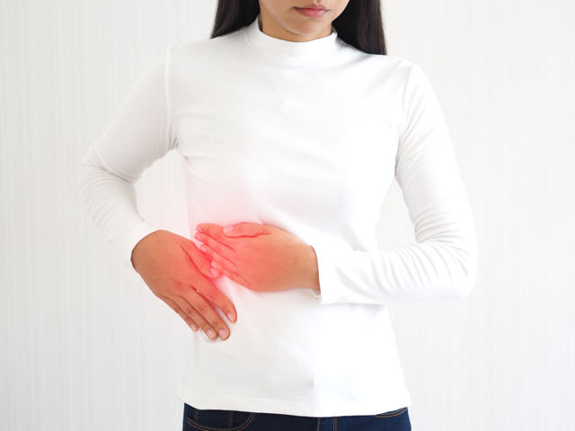 ¿Qué causa la colangitis?