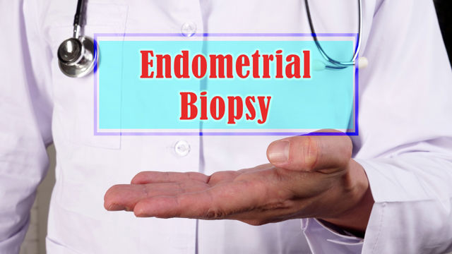 Endometrial Sampling