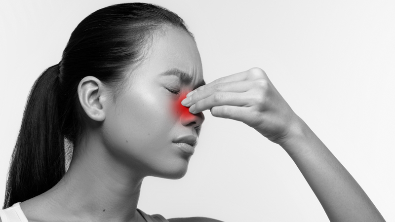 Atrophic Rhinitis Definition & Treatment