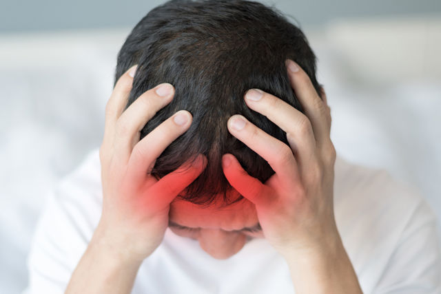 Craniopharyngioma Symptoms