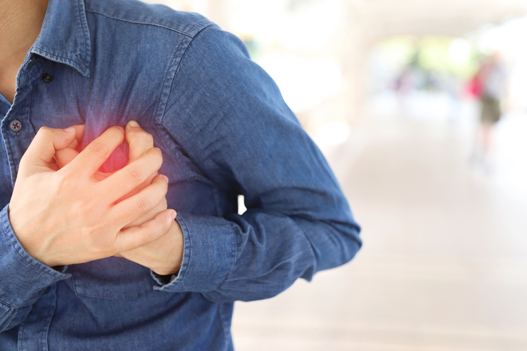 Các dấu hiệu và triệu chứng của bệnh tim mạch vành