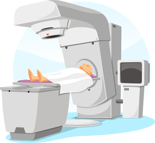 Intensity Modulated Radiation Therapy Imrt