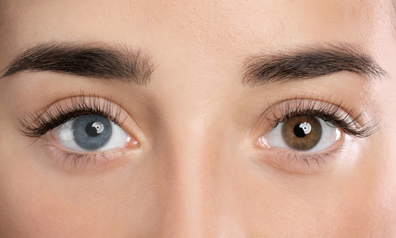 People with blue eyes are scientifically more attractive than others