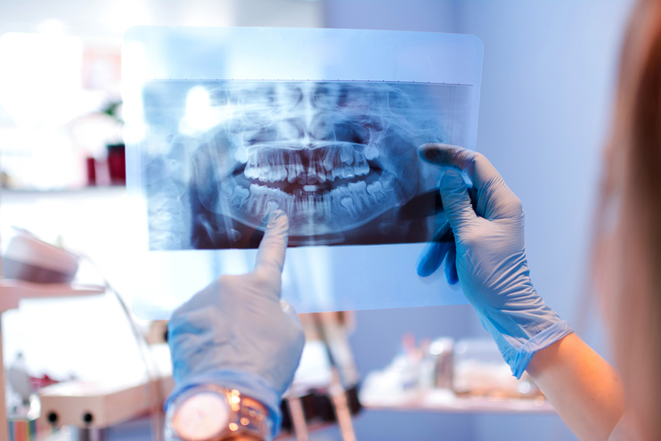 cirugía Oral y Maxilofacial